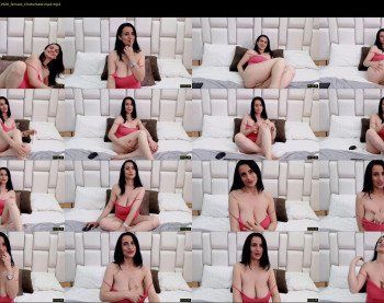 meganbeake — 26 minute Chaturbate female cam show recording, 720p, Jul 8, 2019