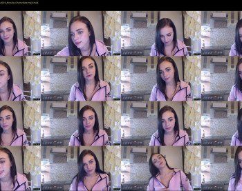 mia_milagros — 5 minute Chaturbate female cam show recording, 1080p, Jul 9, 2019