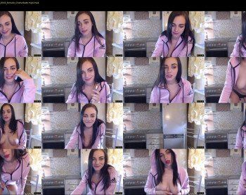 mia_milagros — 47 minute Chaturbate female cam show recording, 1080p, Jul 9, 2019