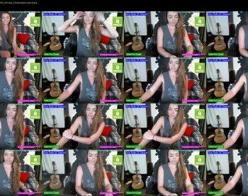 mindymars — 4 minute Chaturbate female cam show recording, 1080p, Jul 8, 2019