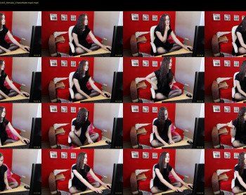miracle_rose — 15 minute Chaturbate female cam show recording, 1080p, Jul 8, 2019