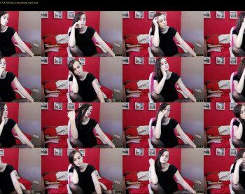 miracle_rose — 4 minute Chaturbate female cam show recording, 1080p, Jul 8, 2019