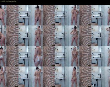 missfire69 — 36 minute Chaturbate female cam show recording, 1080p, Jul 8, 2019