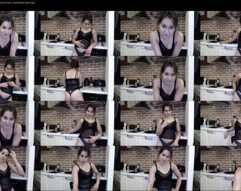 missfire69 — 36 minute Chaturbate female cam show recording, 1080p, Jul 8, 2019