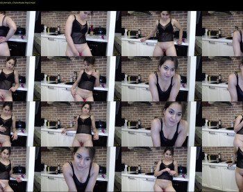missfire69 — 15 minute Chaturbate female cam show recording, 1080p, Jul 8, 2019