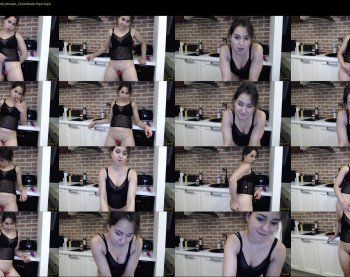 missfire69 — 14 minute Chaturbate female cam show recording, 1080p, Jul 8, 2019