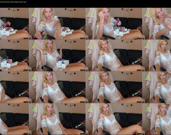 misstayaxxx — 29 minute Chaturbate female cam show recording, 720p, Jul 8, 2019