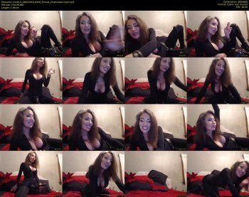 mizxtrix — 69 minute Chaturbate female cam show recording, 480p, Jul 8, 2019