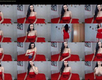 mommymila — 29 minute Chaturbate female cam show recording, 1080p, Jul 8, 2019
