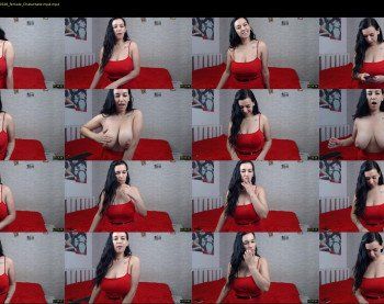 mommymila — 29 minute Chaturbate female cam show recording, 1080p, Jul 8, 2019