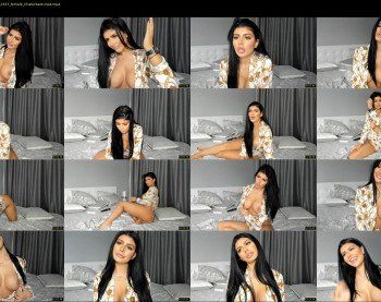 moniqueeass — 29 minute Chaturbate female cam show recording, 1080p, Jul 8, 2019