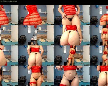 ms_sapphire — 47 minute Chaturbate female cam show recording, 1080p, Jul 8, 2019