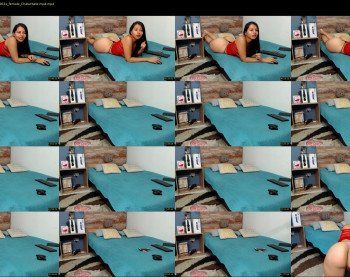 ms_sapphire — 47 minute Chaturbate female cam show recording, 1080p, Jul 9, 2019