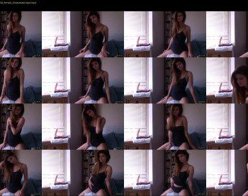 muse6678 — 5 minute Chaturbate female cam show recording, 720p, Jul 8, 2019