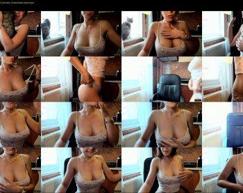 nickyplus — 29 minute Chaturbate couple cam show recording, 720p, Jul 8, 2019