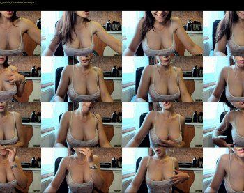 nickyplus — 29 minute Chaturbate couple cam show recording, 720p, Jul 8, 2019