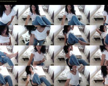 nightssecret — 40 minute Chaturbate female cam show recording, 1080p, Jul 8, 2019