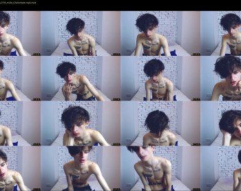 oliverrgroove — 13 minute Chaturbate male cam show recording, 720p, Jul 8, 2019