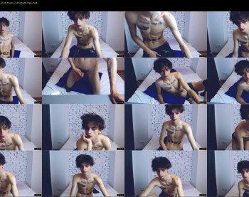 oliverrgroove — 23 minute Chaturbate male cam show recording, 720p, Jul 8, 2019