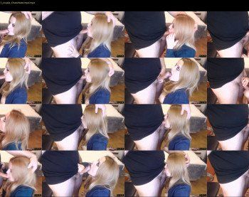 oraljessie — 4 minute Chaturbate couple cam show recording, 1080p, Jul 8, 2019