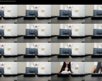 patriciakeys — 8 minute Chaturbate female cam show recording, 1080p, Jul 8, 2019