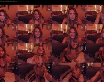 phoenix_taylor — 10 minute Chaturbate female cam show recording, 720p, Jul 8, 2019