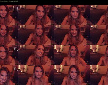 phoenix_taylor — 4 minute Chaturbate female cam show recording, 720p, Jul 8, 2019