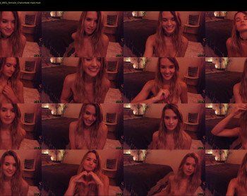 phoenix_taylor — 6 minute Chaturbate female cam show recording, 720p, Jul 8, 2019