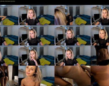pippalee — 29 minute Chaturbate female cam show recording, 720p, Jul 8, 2019