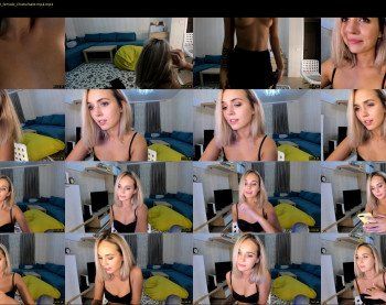 pippalee — 21 minute Chaturbate female cam show recording, 720p, Jul 8, 2019