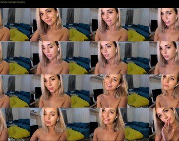 pippalee — 3 minute Chaturbate female cam show recording, 720p, Jul 9, 2019