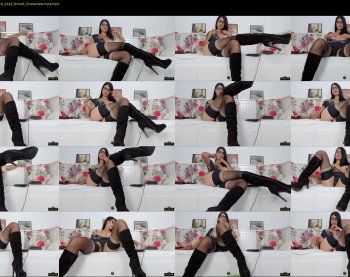 playfullangelica — 29 minute Chaturbate female cam show recording, 1080p, Jul 8, 2019