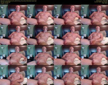 poundinmycock4u — 85 minute Chaturbate male cam show recording, 720p, Jul 8, 2019