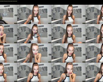 presidenttaylor — 31 minute Chaturbate female cam show recording, 720p, Jul 9, 2019