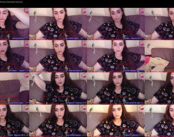 ps4pro — 79 minute Chaturbate female cam show recording, 720p, Jul 8, 2019