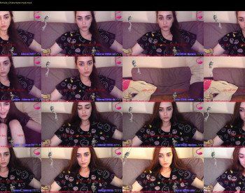 ps4pro — 79 minute Chaturbate female cam show recording, 720p, Jul 8, 2019