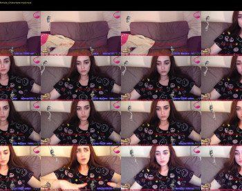 ps4pro — 48 minute Chaturbate female cam show recording, 720p, Jul 8, 2019
