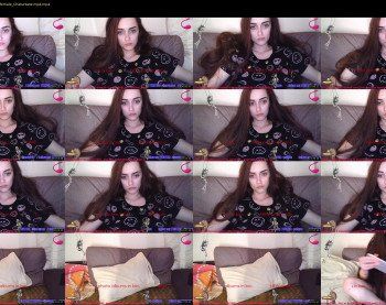 ps4pro — 58 minute Chaturbate female cam show recording, 720p, Jul 8, 2019