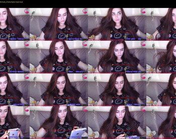 ps4pro — 79 minute Chaturbate female cam show recording, 720p, Jul 9, 2019