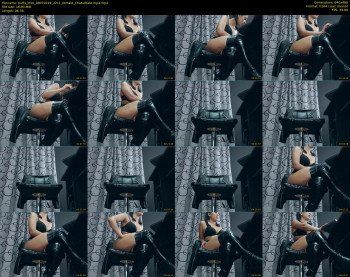 puffy_love — 7 minute Chaturbate female cam show recording, 480p, Jul 8, 2019