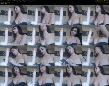 raquelle_star — 6 minute Chaturbate couple cam show recording, 720p, Jul 8, 2019