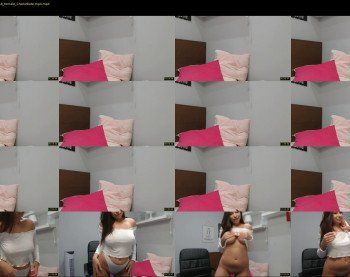rita_wane — 29 minute Chaturbate female cam show recording, 1080p, Jul 8, 2019
