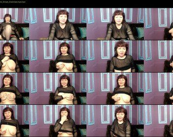 roxyswetty — 13 minute Chaturbate female cam show recording, 1080p, Jul 9, 2019