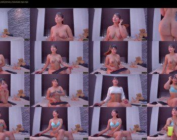 sashapatrick_ — 55 minute Chaturbate female cam show recording, 720p, Jul 8, 2019