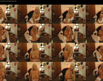 sassythang4u — 50 minute Chaturbate female cam show recording, 720p, Jul 8, 2019