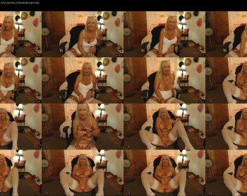 sassythang4u — 44 minute Chaturbate female cam show recording, 720p, Jul 8, 2019