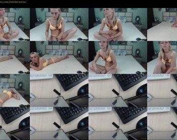 sexxxylook — 47 minute Chaturbate female cam show recording, 1080p, Jul 8, 2019