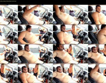 sexy_luna69 — 6 minute Chaturbate couple cam show recording, 1080p, Jul 8, 2019