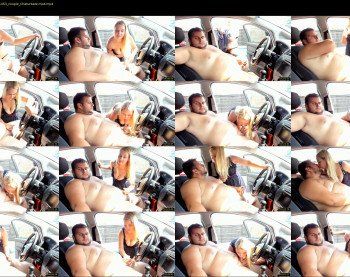 sexy_luna69 — 6 minute Chaturbate couple cam show recording, 1080p, Jul 8, 2019