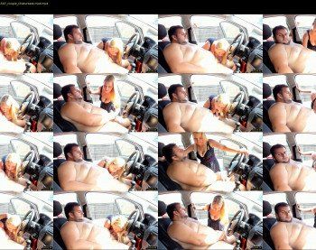 sexy_luna69 — 6 minute Chaturbate couple cam show recording, 1080p, Jul 8, 2019